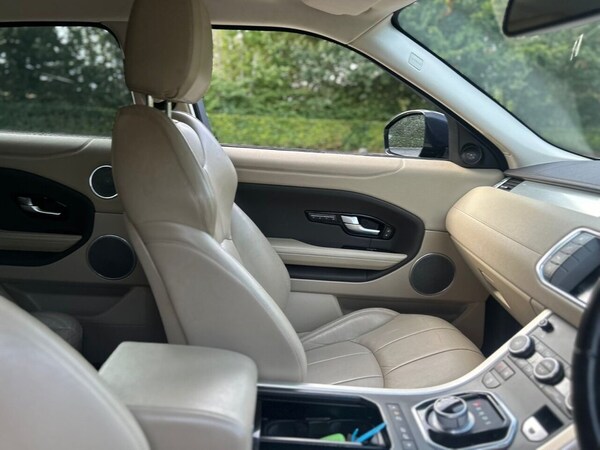 Used Land Rover Range Rover Evoque 2015 for sale - 71505179: Photo 13
