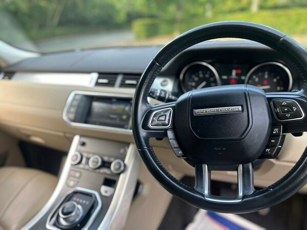 Used Land Rover Range Rover Evoque 2015 for sale - 71505179: Photo 14