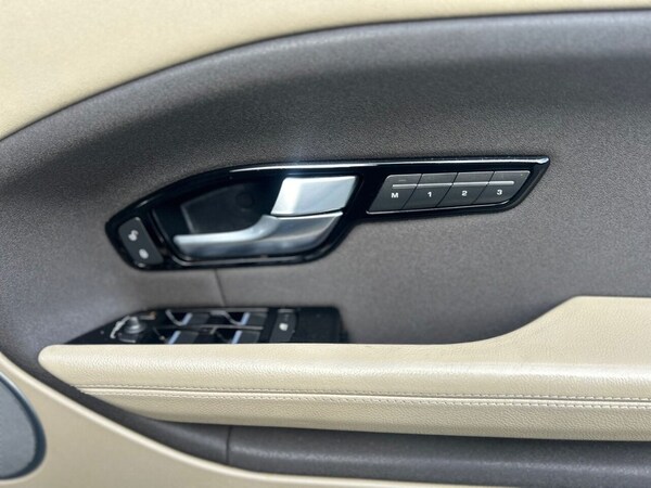 Used Land Rover Range Rover Evoque 2015 for sale - 71505179: Photo 17