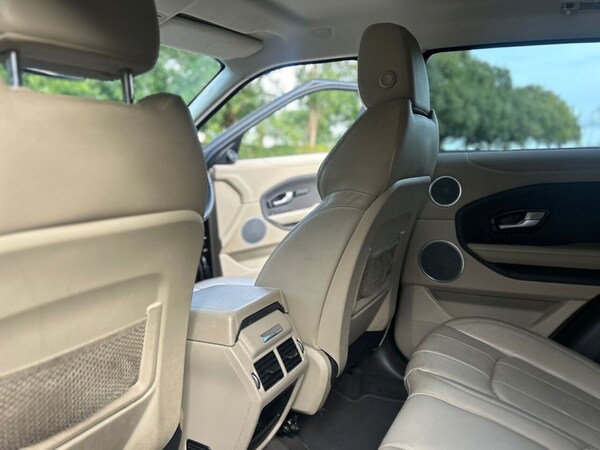 Used Land Rover Range Rover Evoque 2015 for sale - 71505179: Photo 18