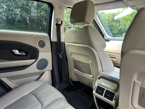 Used Land Rover Range Rover Evoque 2015 for sale - 71505179: Photo 19