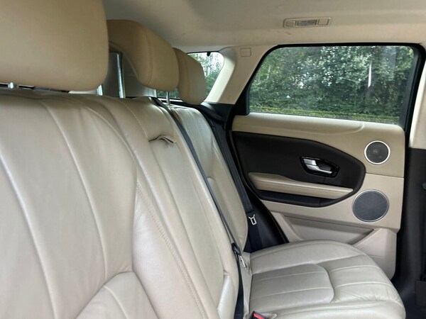 Used Land Rover Range Rover Evoque 2015 for sale - 71505179: Photo 20