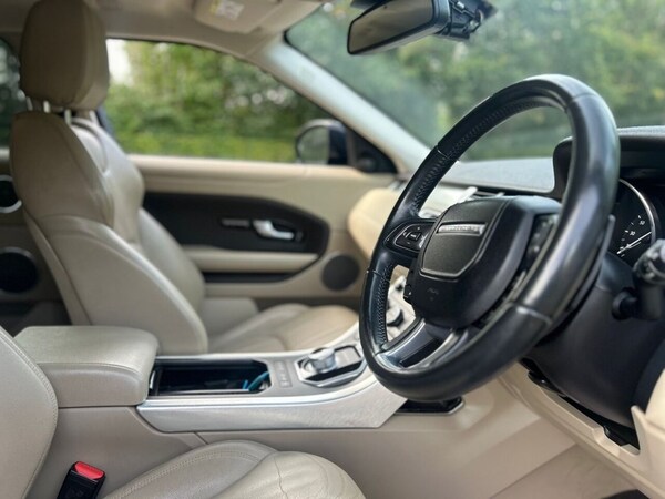 Used Land Rover Range Rover Evoque 2015 for sale - 71505179: Photo 23