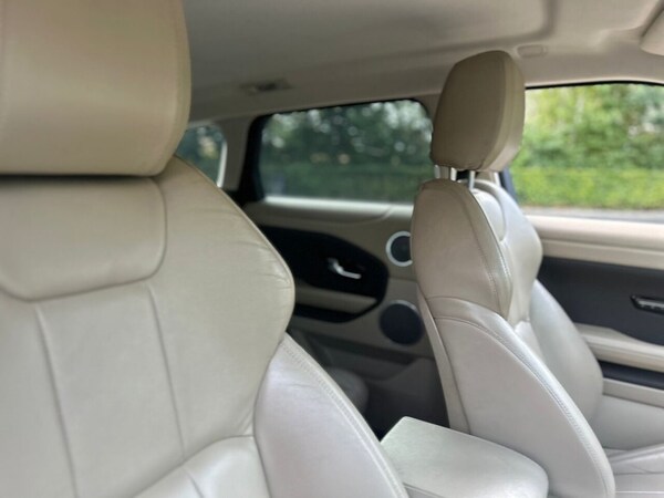 Used Land Rover Range Rover Evoque 2015 for sale - 71505179: Photo 25
