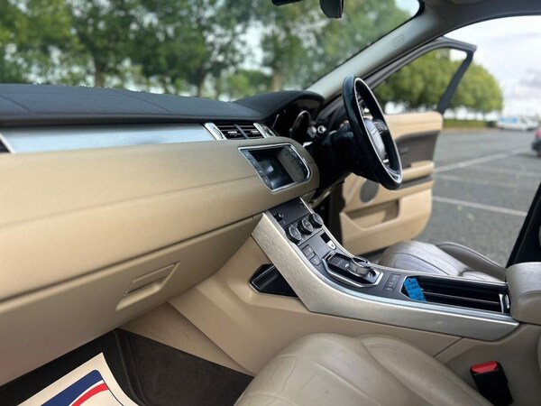 Used Land Rover Range Rover Evoque 2015 for sale - 71505179: Photo 26