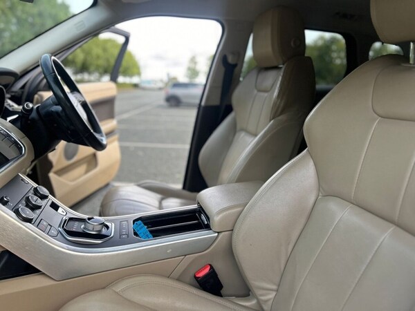 Used Land Rover Range Rover Evoque 2015 for sale - 71505179: Photo 27