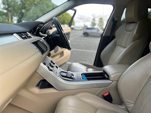 Used Land Rover Range Rover Evoque 2015 for sale - 71505179: Photo 28
