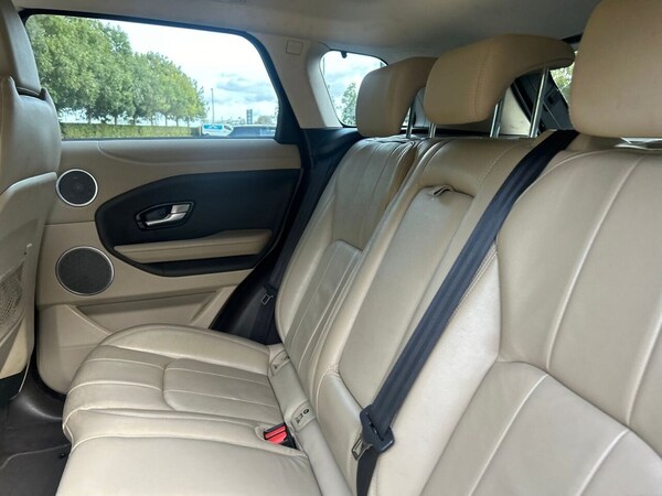 Used Land Rover Range Rover Evoque 2015 for sale - 71505179: Photo 29