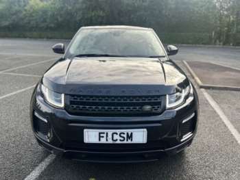 Used Land Rover Range Rover Evoque 2015 for sale - 71505179: Photo