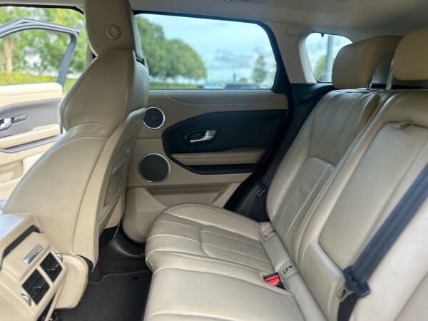 Used Land Rover Range Rover Evoque 2015 for sale - 71505179: Photo 30