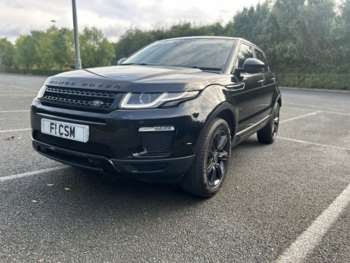 Used Land Rover Range Rover Evoque 2015 for sale - 71505179: Photo