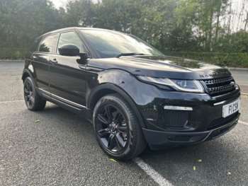 Used Land Rover Range Rover Evoque 2015 for sale - 71505179: Photo