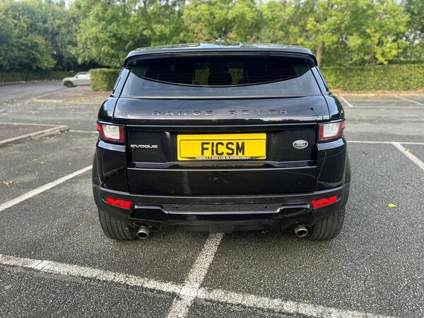 Used Land Rover Range Rover Evoque 2015 for sale - 71505179: Photo 6