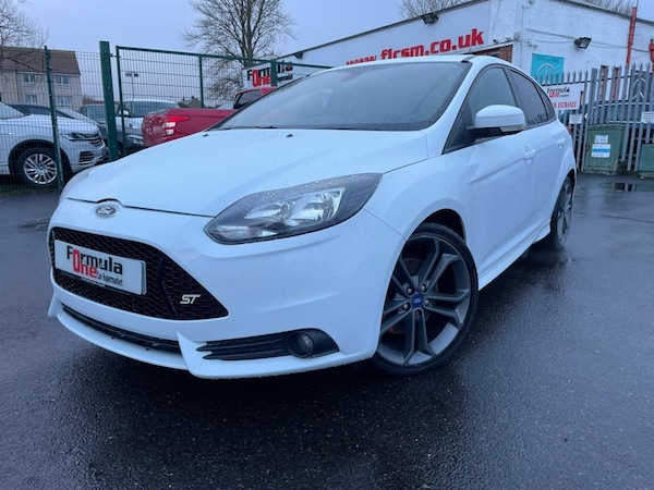 Used Ford Focus 2013 for sale - 65560711: Photo 1