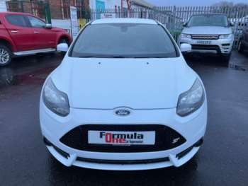 Used Ford Focus 2013 for sale - 65560711: Photo