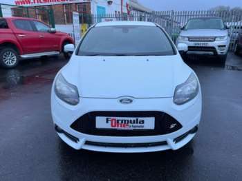 Used Ford Focus 2013 for sale - 65560711: Photo