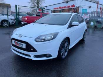 Used Ford Focus 2013 for sale - 65560711: Photo