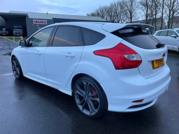 Used Ford Focus 2013 for sale - 65560711: Photo 5