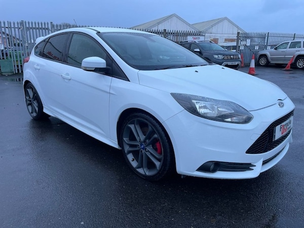 Used Ford Focus 2013 for sale - 65560711: Photo 6