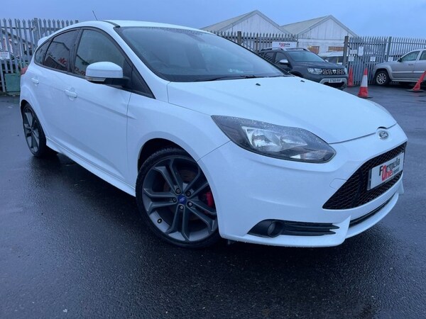 Used Ford Focus 2013 for sale - 65560711: Photo 7