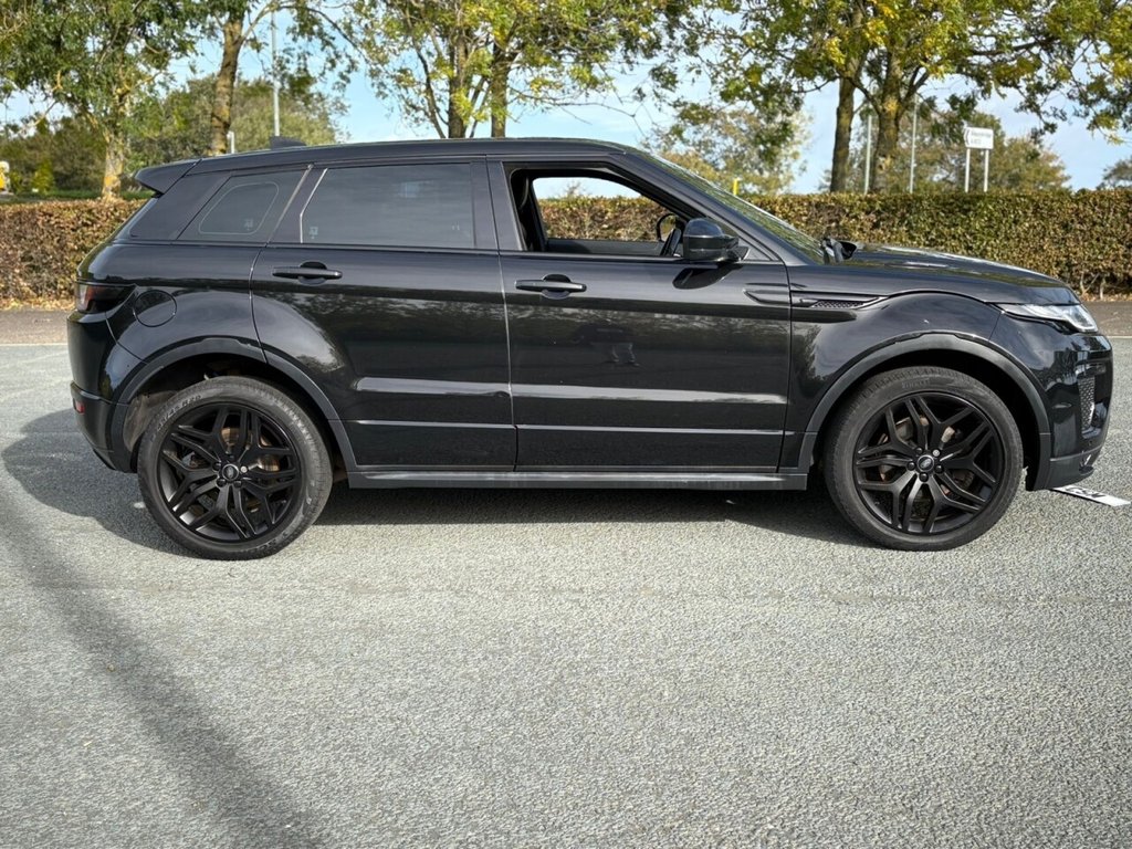 Used Land Rover Range Rover Evoque 2016 for sale - 75777774: Photo 10