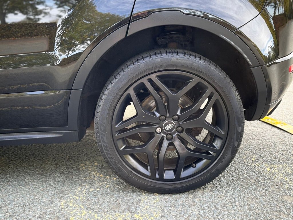 Used Land Rover Range Rover Evoque 2016 for sale - 75777774: Photo 11