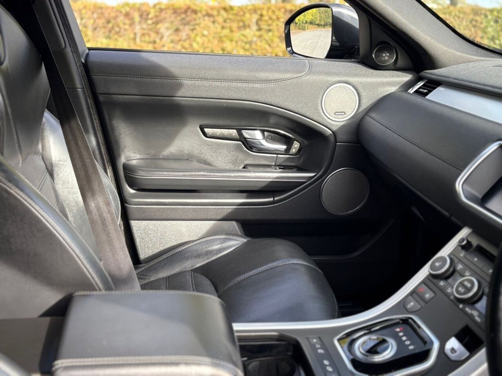 Used Land Rover Range Rover Evoque 2016 for sale - 75777774: Photo 18