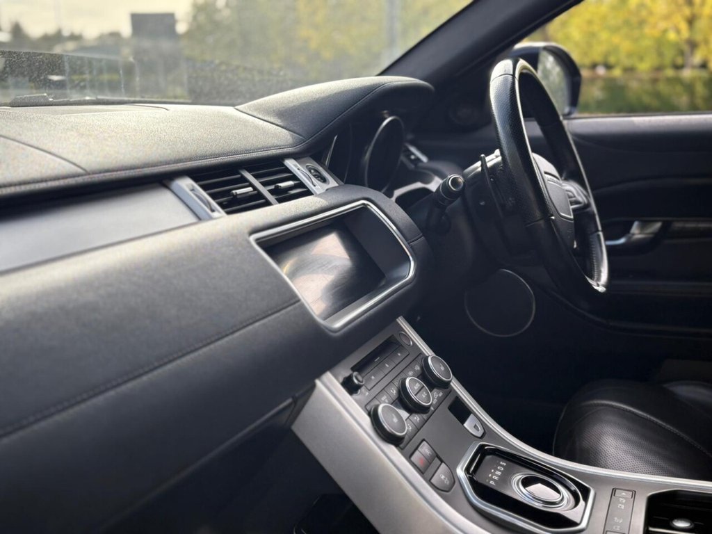 Used Land Rover Range Rover Evoque 2016 for sale - 75777774: Photo 22