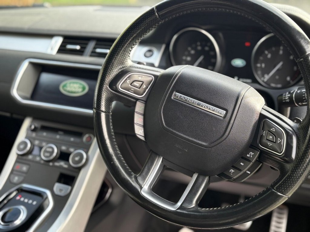 Used Land Rover Range Rover Evoque 2016 for sale - 75777774: Photo 27
