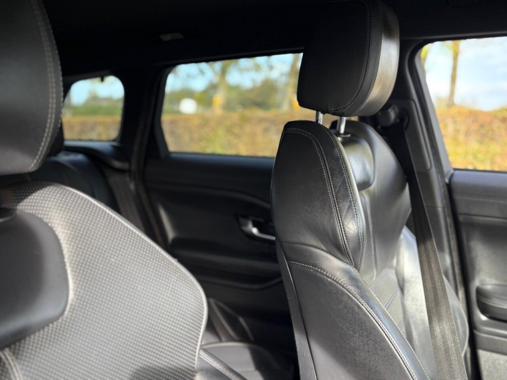 Used Land Rover Range Rover Evoque 2016 for sale - 75777774: Photo 28