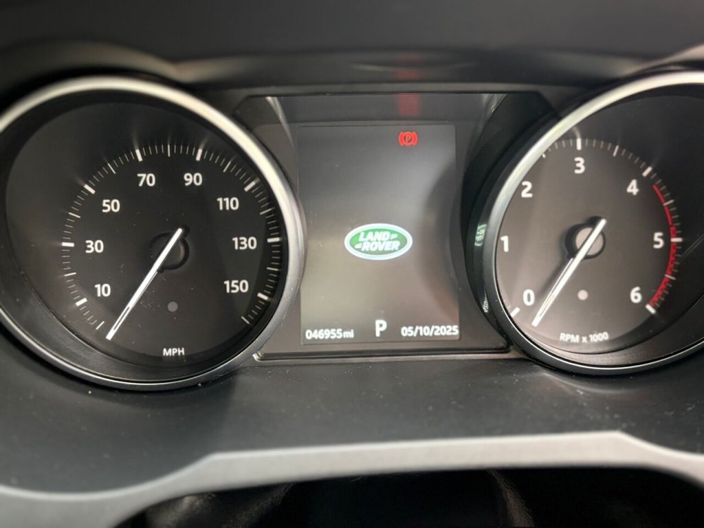 Used Land Rover Range Rover Evoque 2016 for sale - 75777774: Photo 29