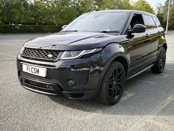 Used Land Rover Range Rover Evoque 2016 for sale - 75777774: Photo