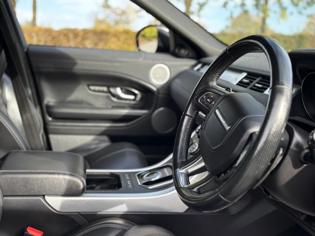 Used Land Rover Range Rover Evoque 2016 for sale - 75777774: Photo 30