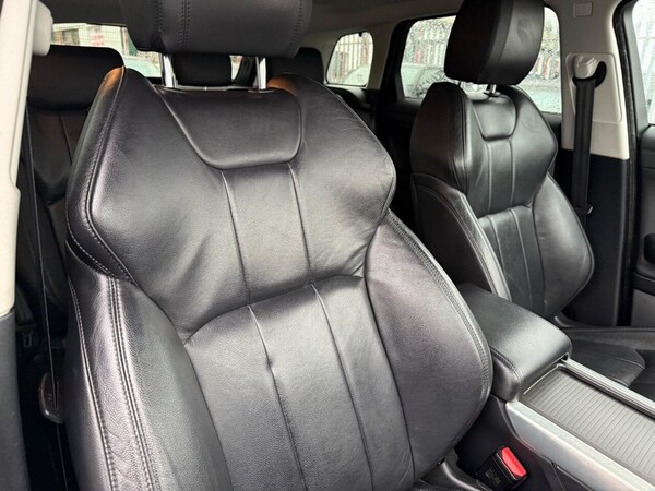 Used Land Rover Range Rover Evoque 2018 for sale - 73960180: Photo 16