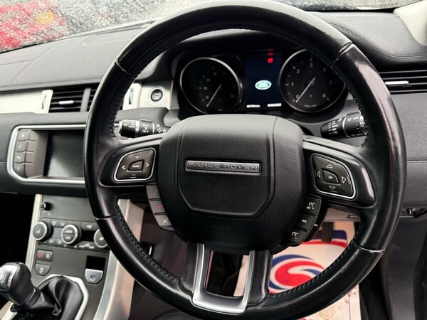 Used Land Rover Range Rover Evoque 2018 for sale - 73960180: Photo 17