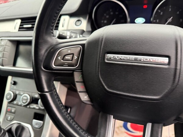 Used Land Rover Range Rover Evoque 2018 for sale - 73960180: Photo 21