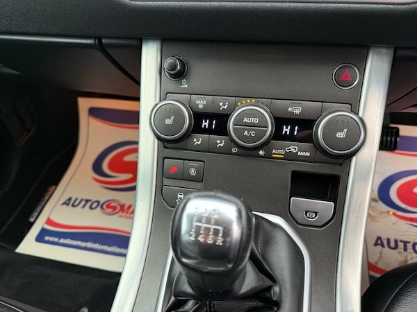Used Land Rover Range Rover Evoque 2018 for sale - 73960180: Photo 22
