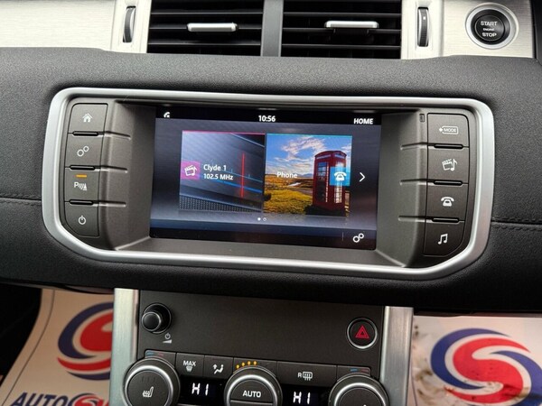 Used Land Rover Range Rover Evoque 2018 for sale - 73960180: Photo 23