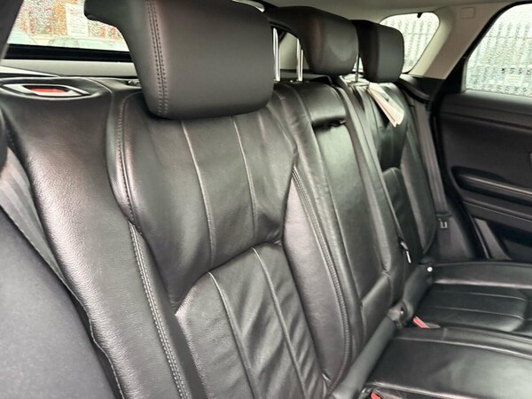 Used Land Rover Range Rover Evoque 2018 for sale - 73960180: Photo 24