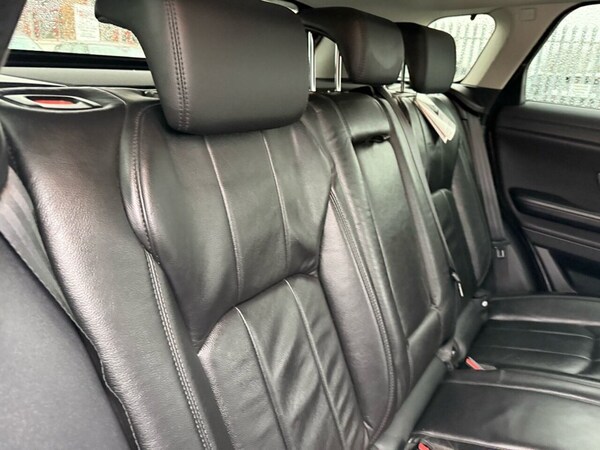 Used Land Rover Range Rover Evoque 2018 for sale - 73960180: Photo 28