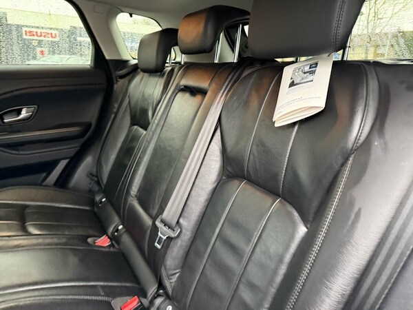 Used Land Rover Range Rover Evoque 2018 for sale - 73960180: Photo 30