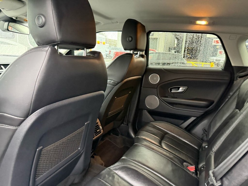 Vehicle 32