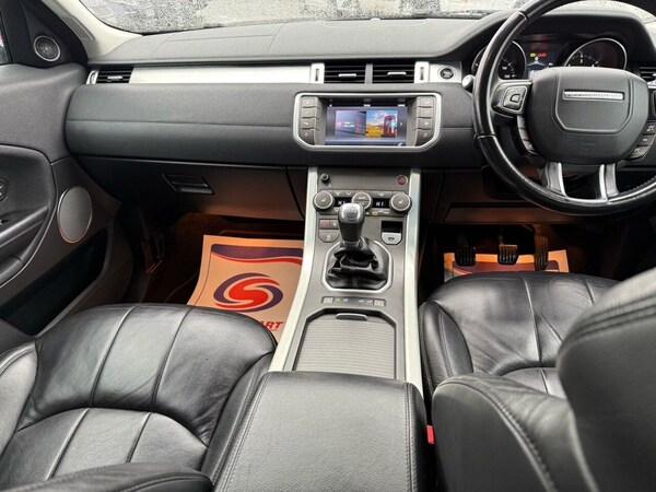 Used Land Rover Range Rover Evoque 2018 for sale - 73960180: Photo 33