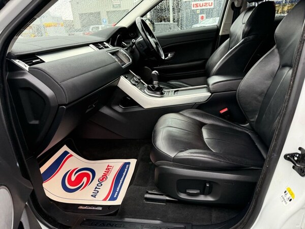 Used Land Rover Range Rover Evoque 2018 for sale - 73960180: Photo 34