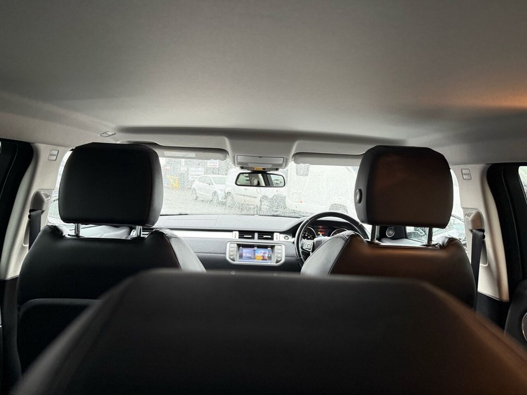 Vehicle 36
