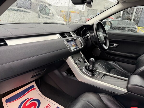 Used Land Rover Range Rover Evoque 2018 for sale - 73960180: Photo 37