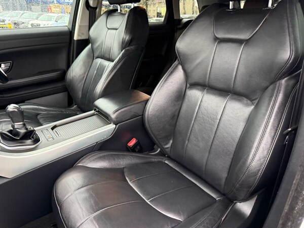Used Land Rover Range Rover Evoque 2018 for sale - 73960180: Photo 38