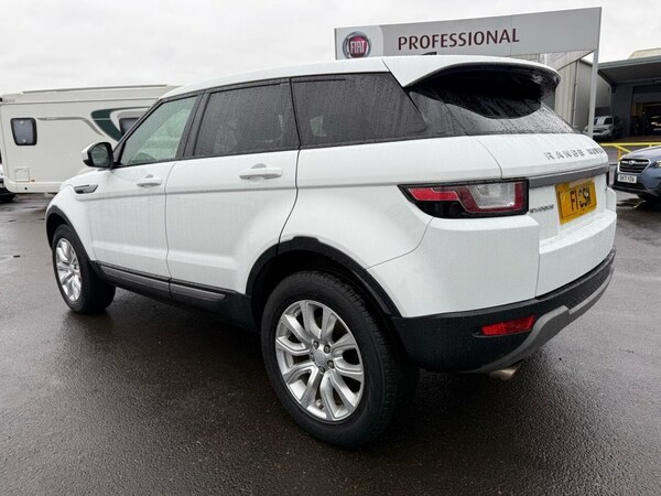 Used Land Rover Range Rover Evoque 2018 for sale - 73960180: Photo 6