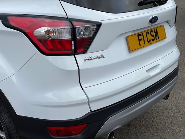 Used Ford Kuga 2019 for sale - 74708253: Photo 12
