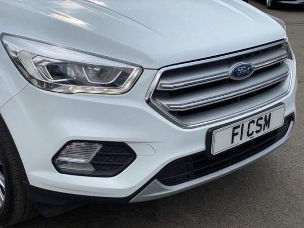 Used Ford Kuga 2019 for sale - 74708253: Photo 13